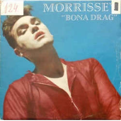 Morrissey - Bona Drag / Jugoton